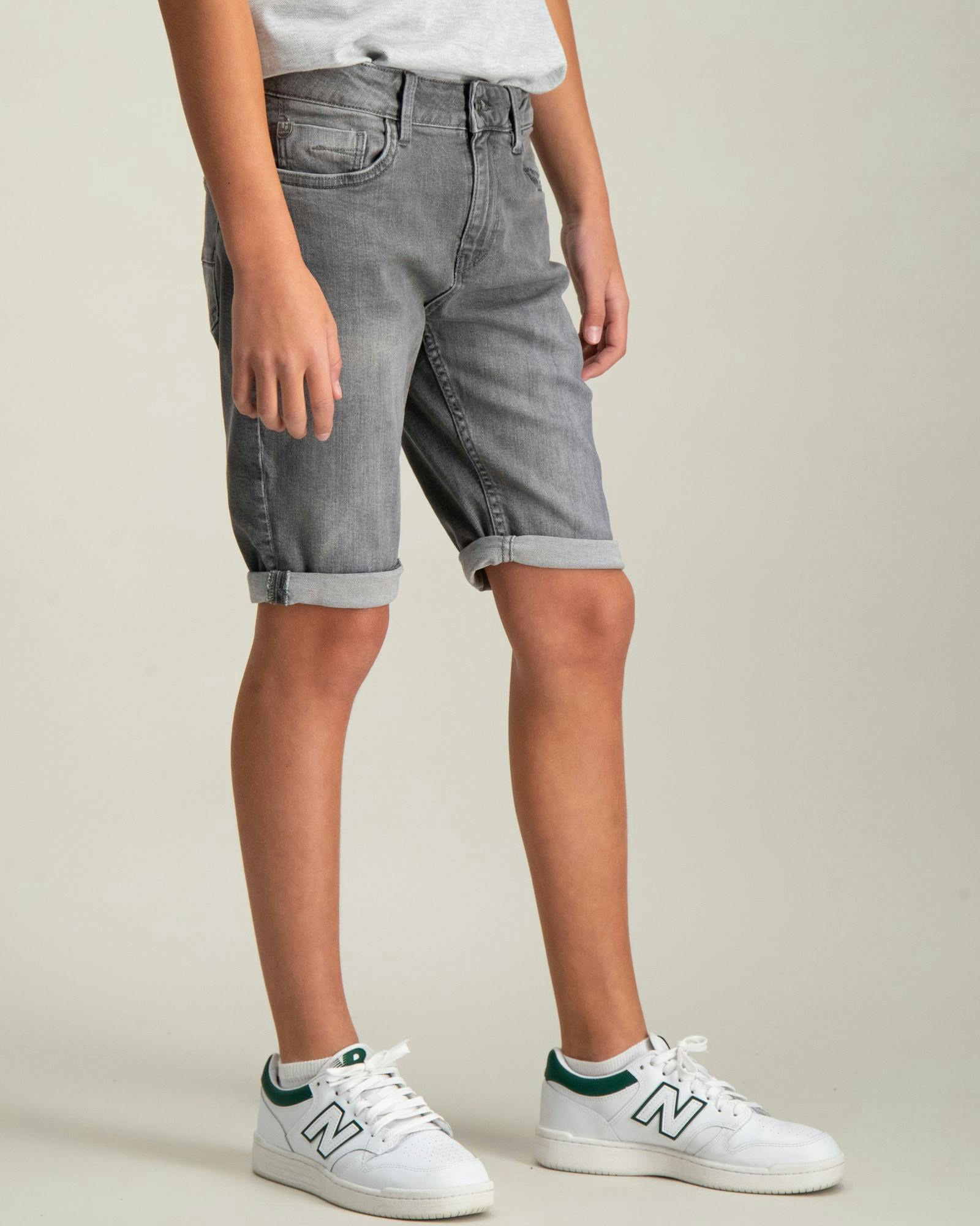 Tavio Shorts