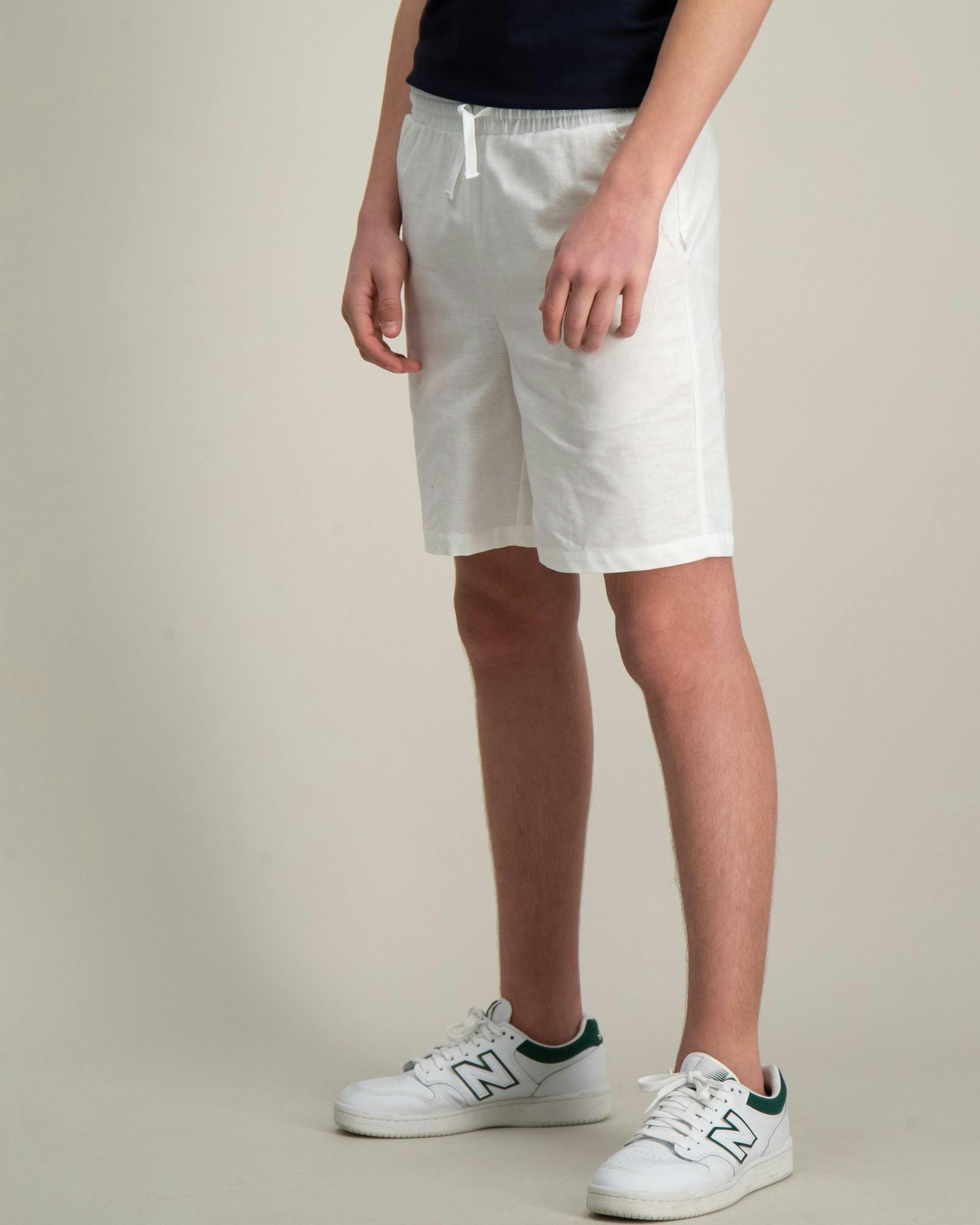 Ole Linen shorts