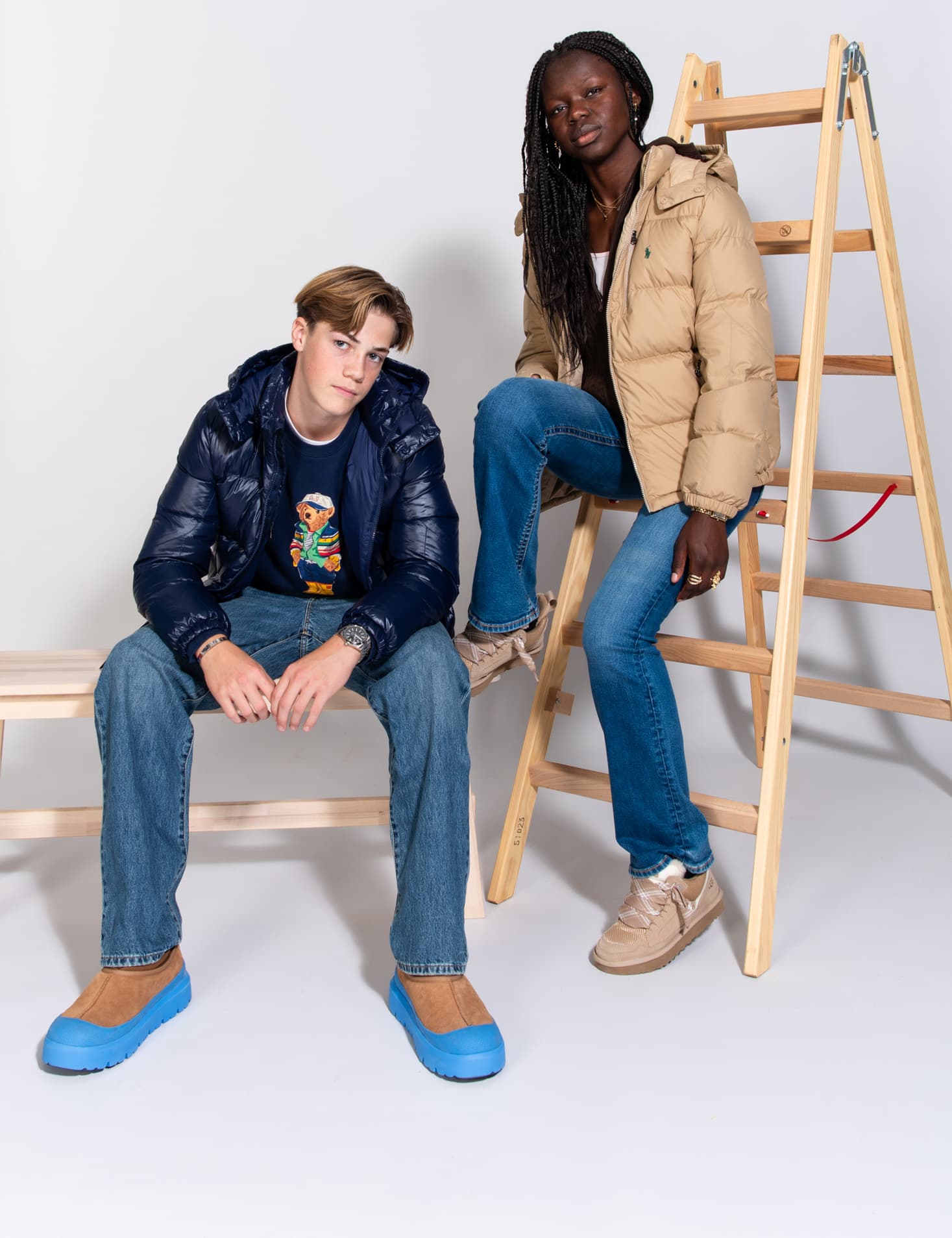 Polo Ralph Lauren news